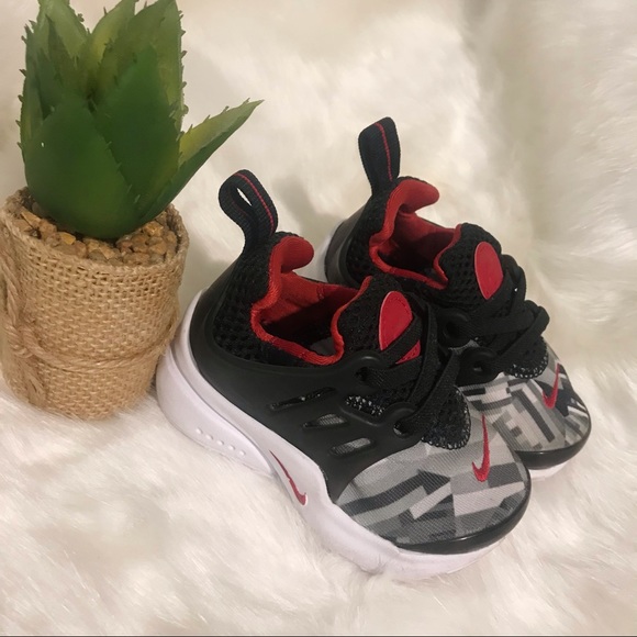 NIKE shoes for infant - Picture 2 of 8